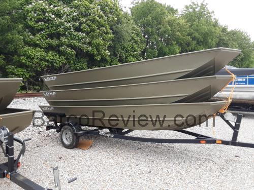 Lowe L1648M ficha técnica y opiniones